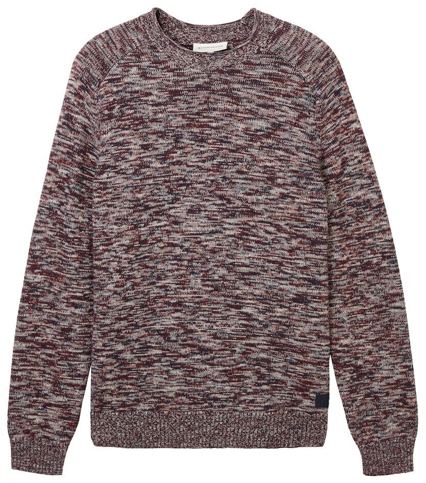 Men's Pullovers Tom Tailor Men's Pullovers Tom Tailor